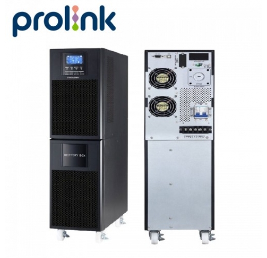 Bộ lưu điện UPS PROLINK PRO910-WS/WL