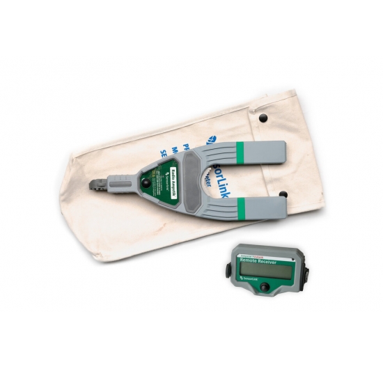 Radio Ampstik® Ampe kế điện cao áp 6-122 XT