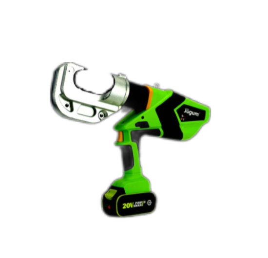 JUGUM | Kềm ép thủy lực bằng pin BP42/12