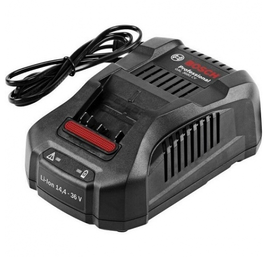 Bộ sạc Bosch 18V Li-Ion
