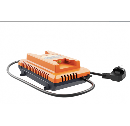 Bộ sạc đôi pin Lithium MC-2