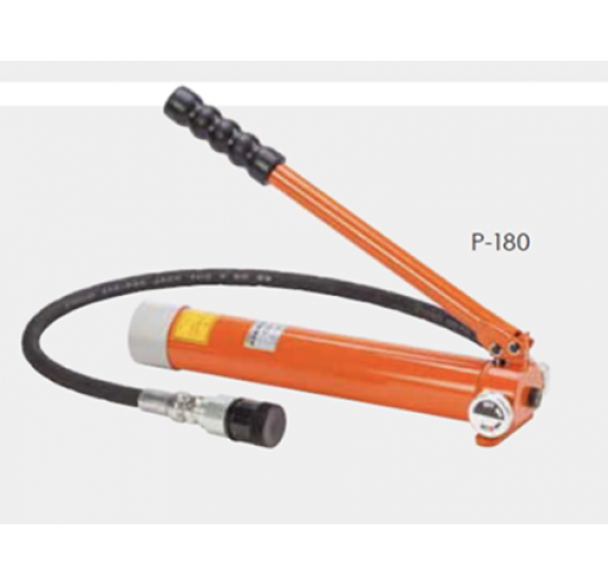 Bơm tay thủy lực DAIA P-180