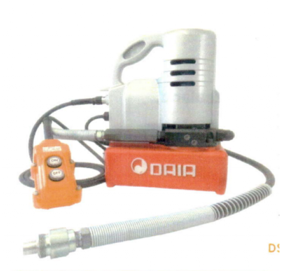 Bơm thủy lực DAIA DSPN - 12A