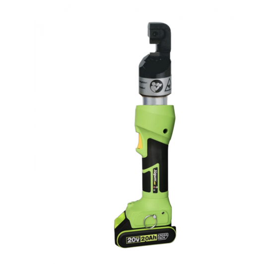 JUGUM | Kềm cắt bu lông thủy lực MBBC12