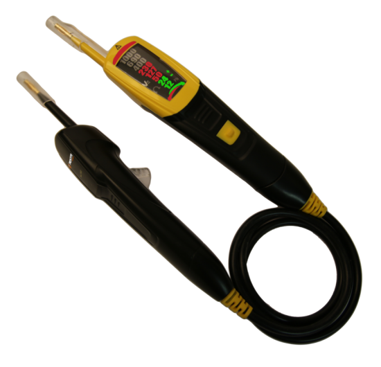 PENTA Bút thử điện hạ thế TAG780R,... – IP2X