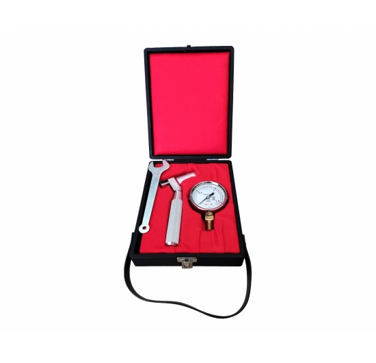 Thiết bị đo áp lực nước tại đầu lăng Tokyo Siren TS6020