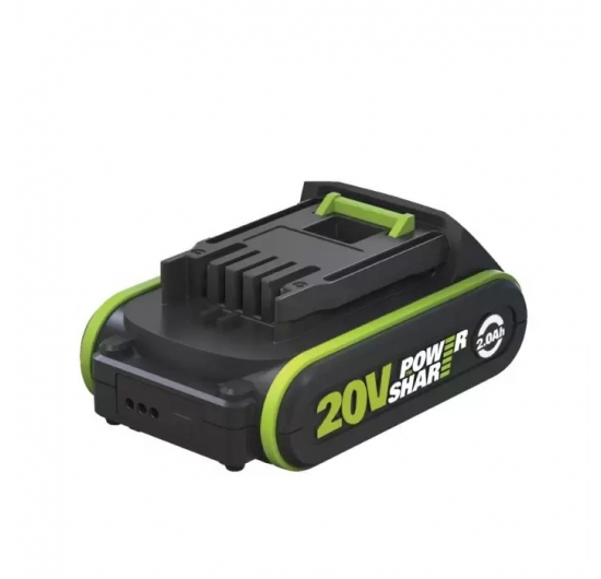 Pin Jugum - Worx Green WO1